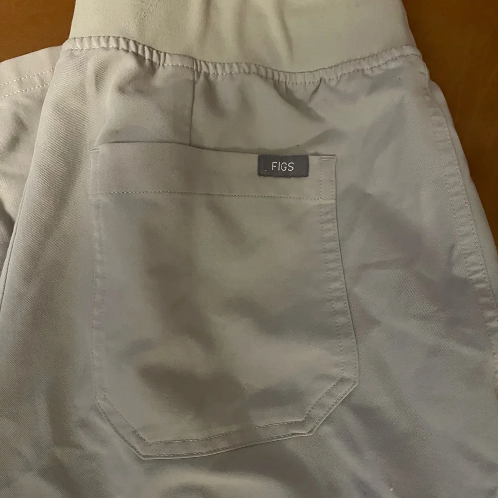 Figs Technical Pants - Picture 2 of 7